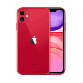 iPhone 11 mauve 64go reconditionné
