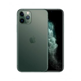 iPhone 11 Pro vert nuit 64go reconditionné