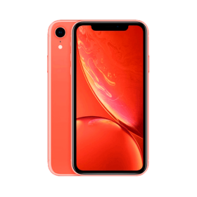 iPhone XR rouge 64go reconditionné