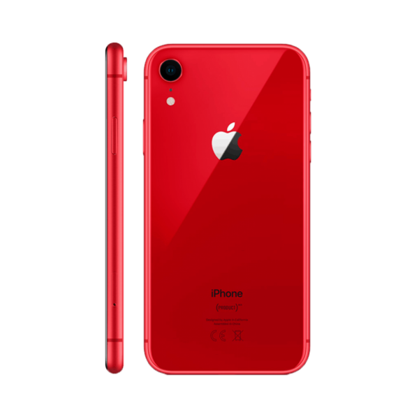 iPhone XR blanc 64go reconditionné