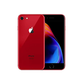 iPhone 8 rouge 64go reconditionné