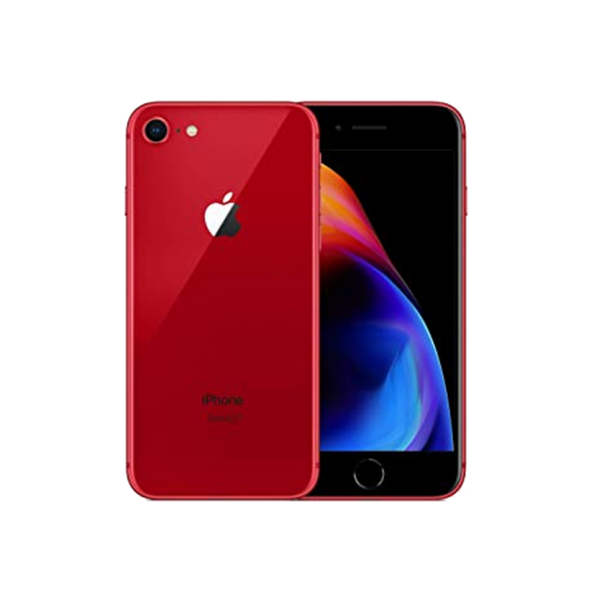 iPhone 8 rouge 64go reconditionné