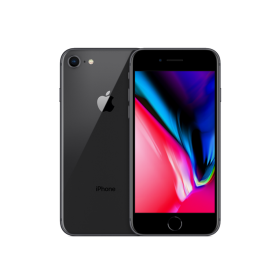 iPhone 8 gris sidéral 64go reconditionné