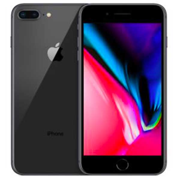 iPhone 8 Plus 64go silver reconditionné