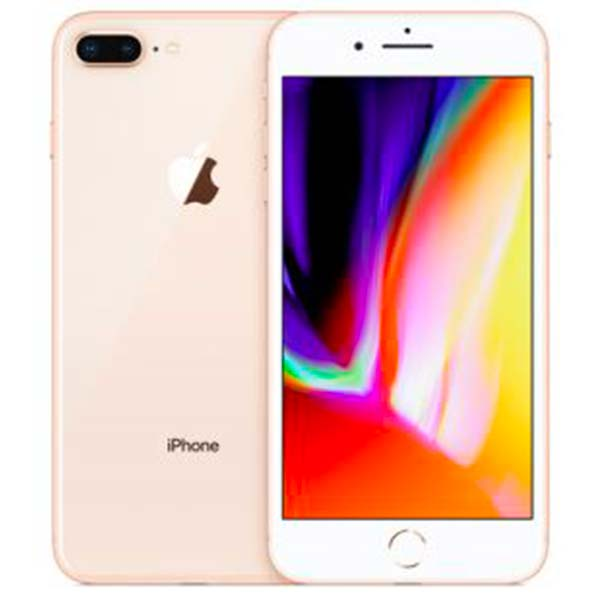 iPhone 8 Plus 64go gold reconditionné