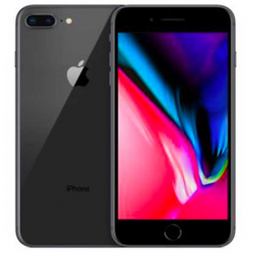 iPhone 8 Plus gris sidéral 64go reconditionné