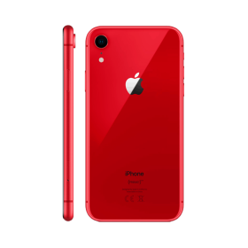 iPhone XR blanc 256go reconditionné