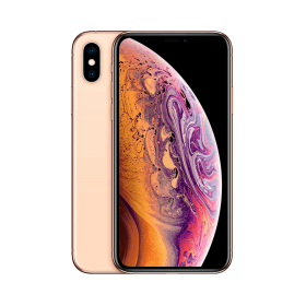 iPhone XS gold 64go reconditionné