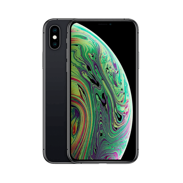 iPhone XS gris sidéral 64go reconditionné